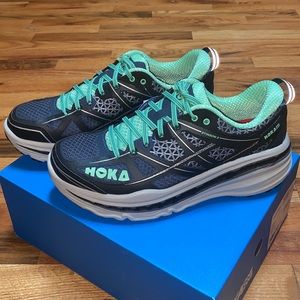 Women’s Hoka Stinson 3 ATR